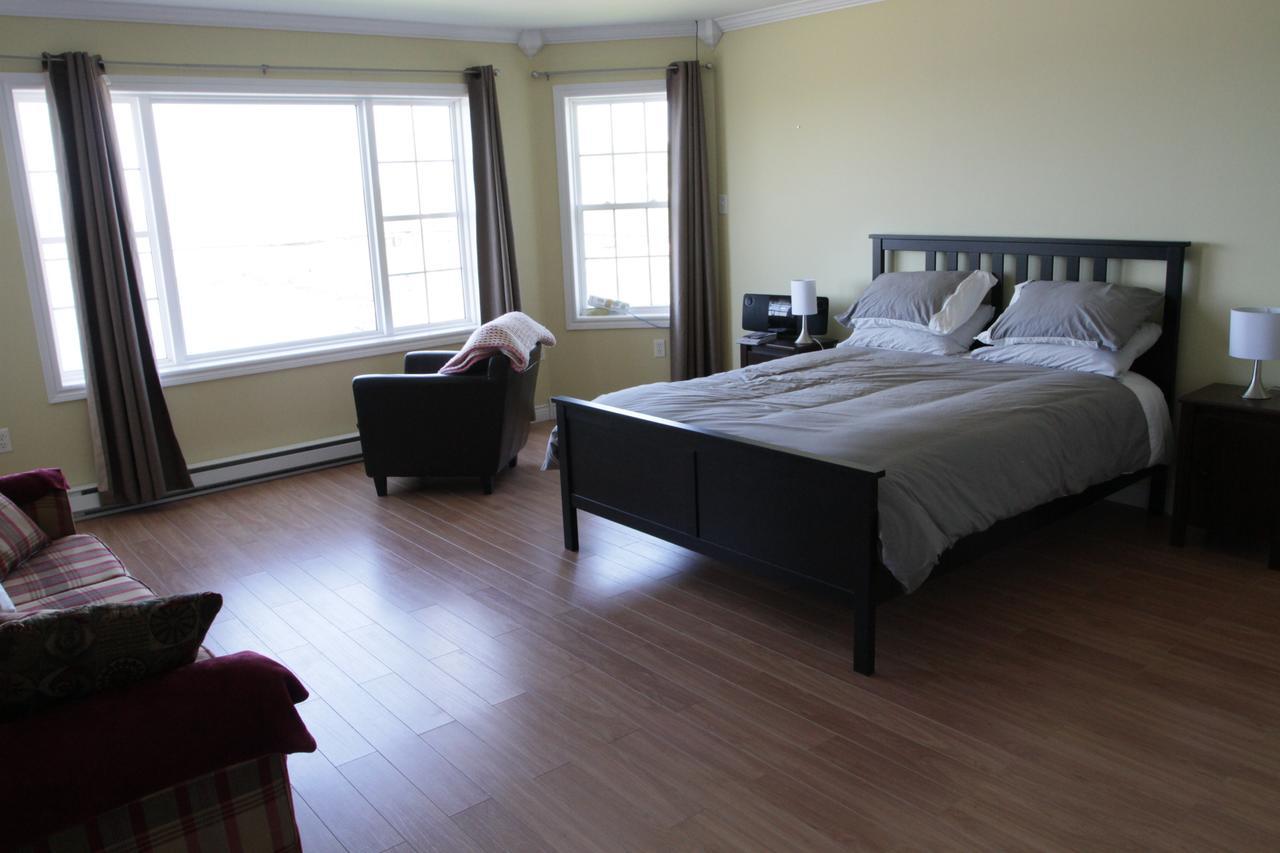 Grates Cove Studios: B&B In Historic Grates Cove Exterior photo